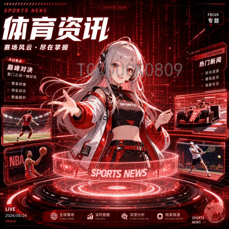 今日赛事：2026美加墨世界杯赛程表全览及观赛指南