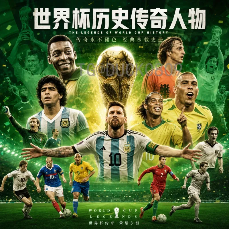 2026年美加墨世界杯决赛直播时间确定，全球球迷观赛指南